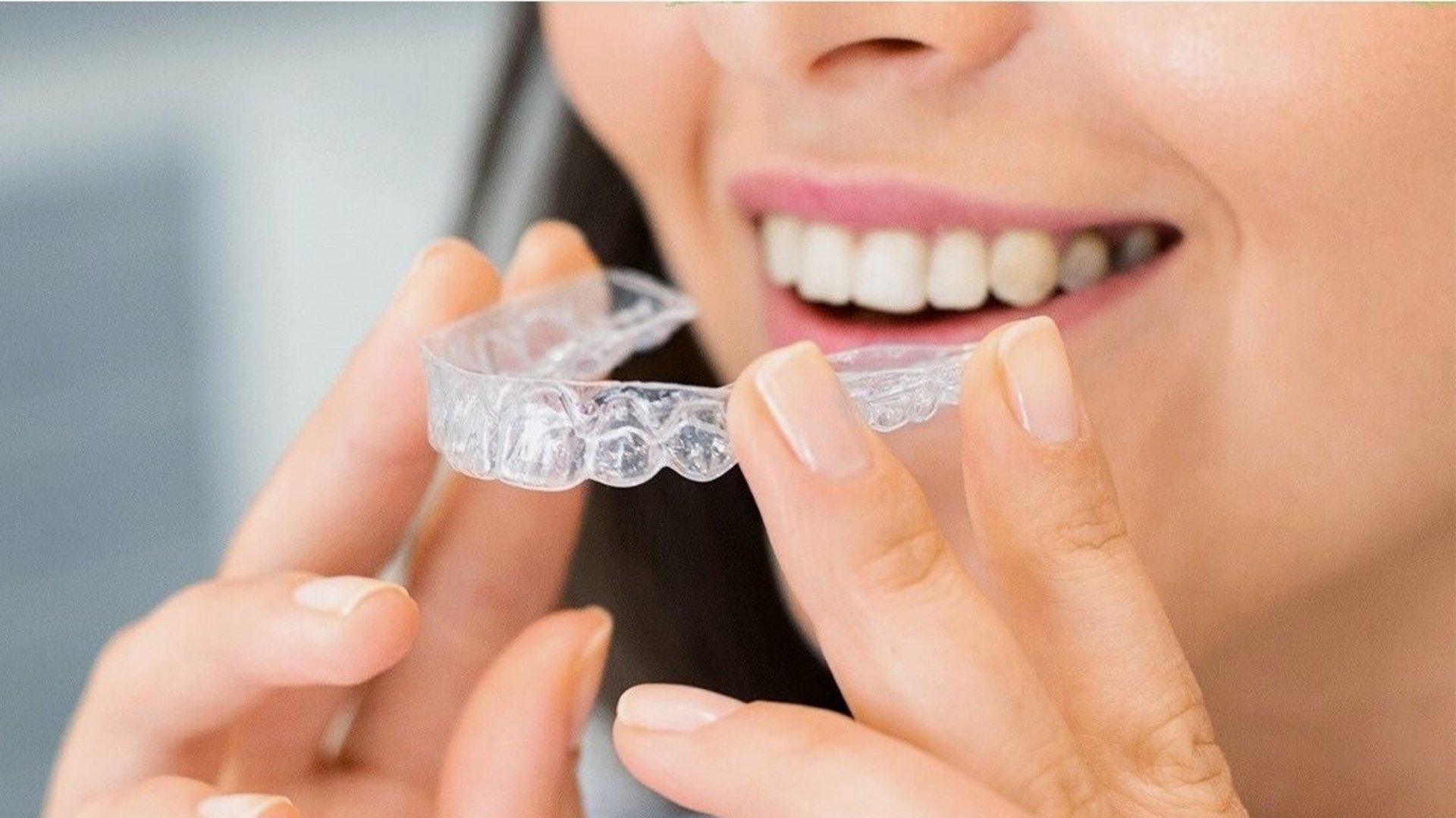 Invisalign Treatment